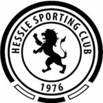 Hessle Sporting Club Thirds