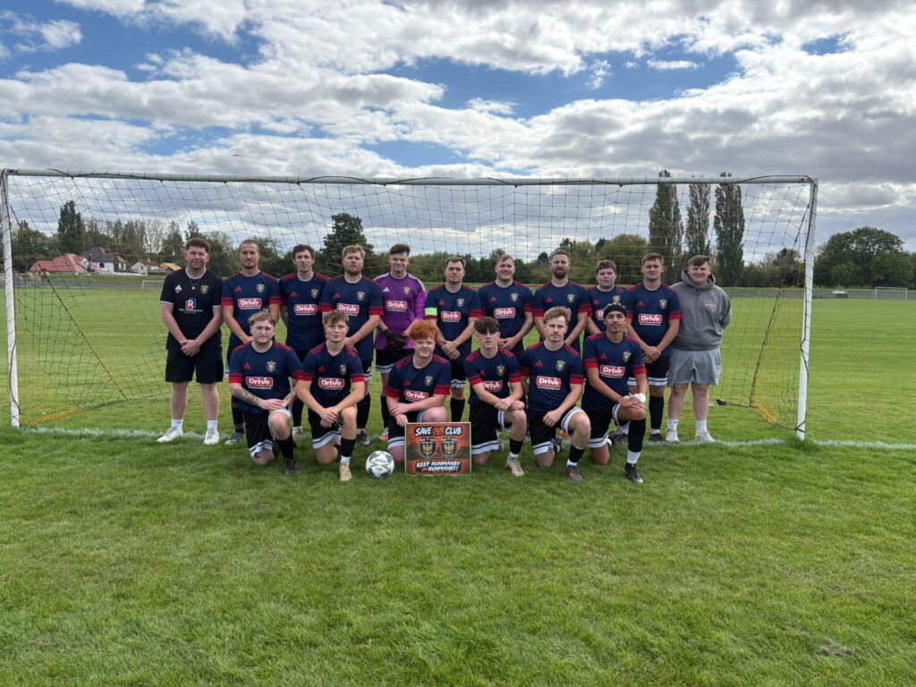 Save Our Club Campaign